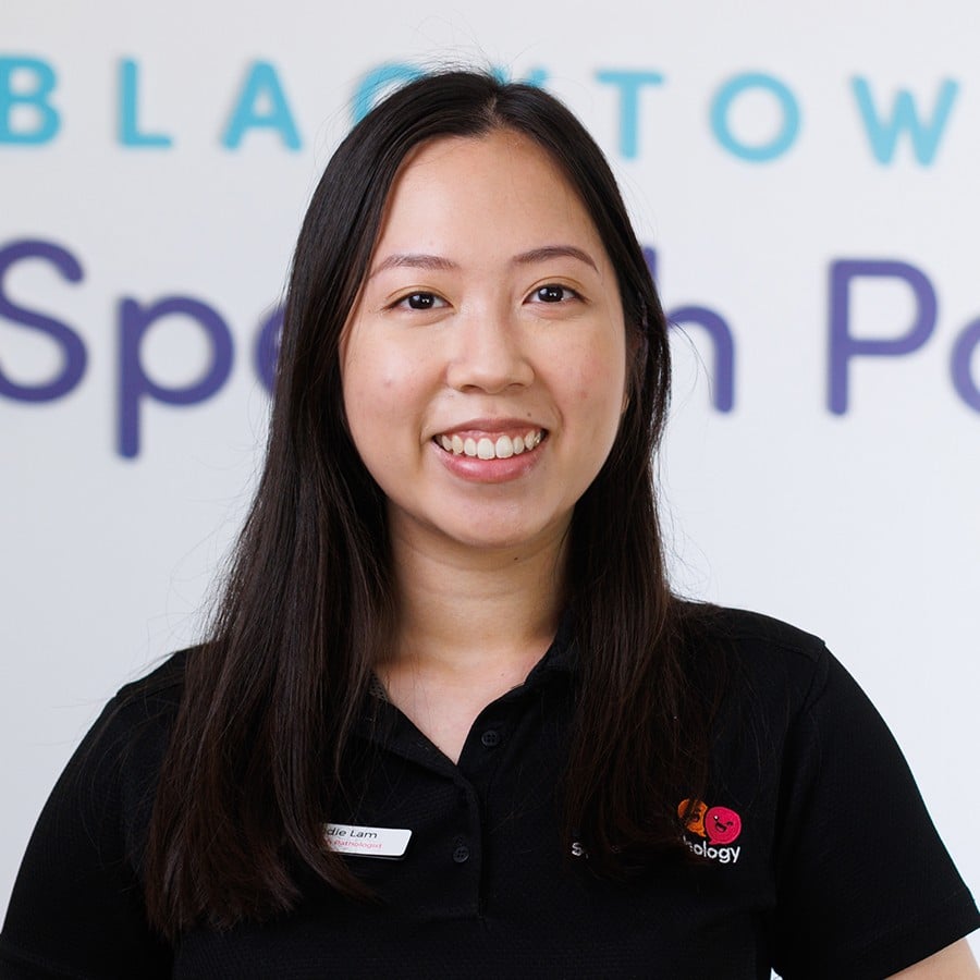 Jodie Lam