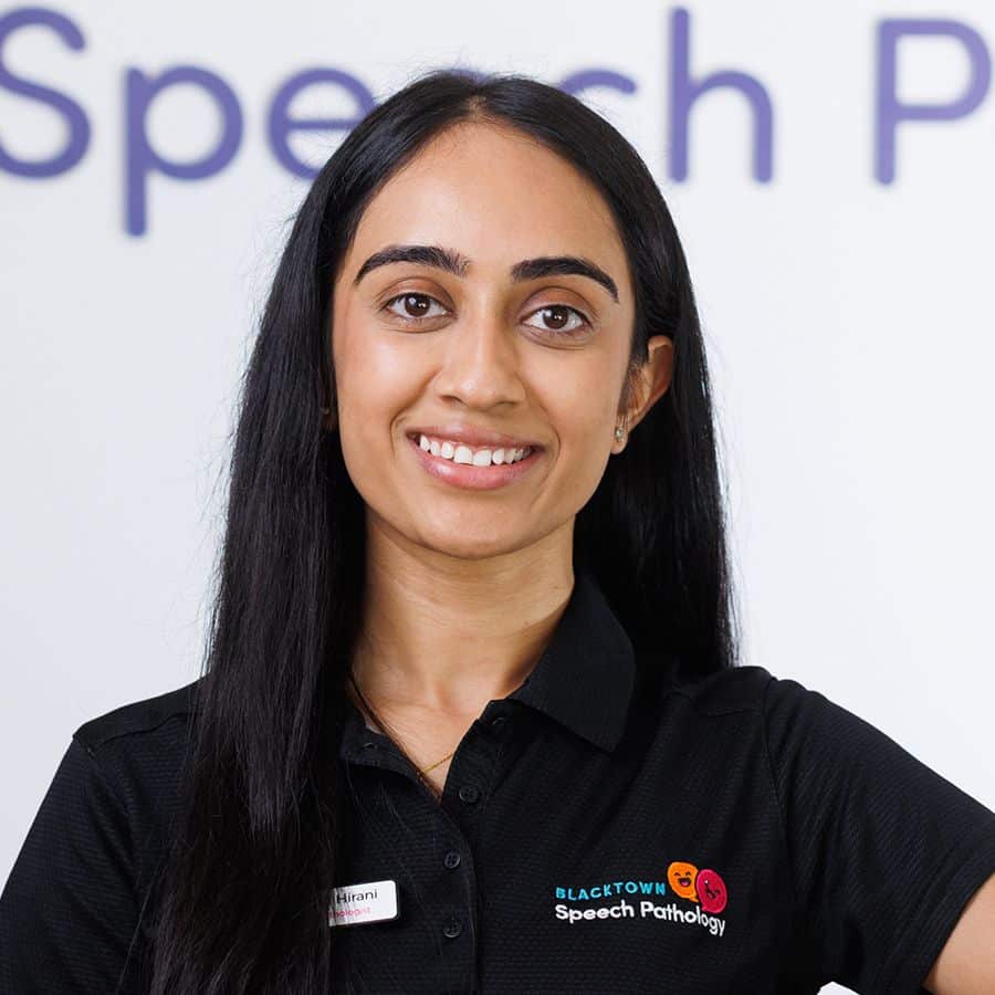 Khushali Hirani