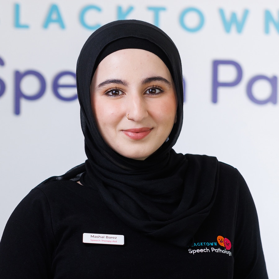 Mashal Barez