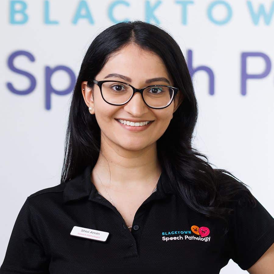 Shivangi Amin